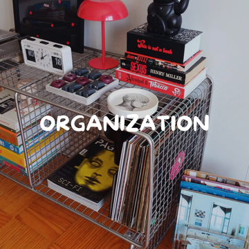 Organization