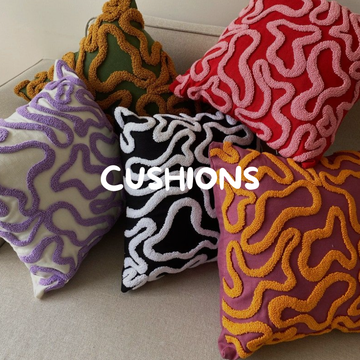 Cushion