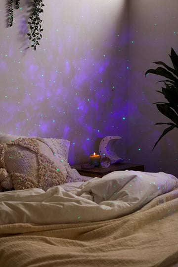 Sky Galaxy Smart Projector