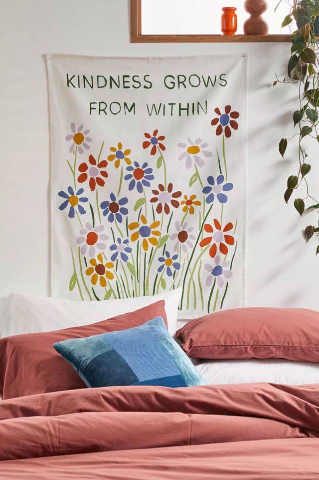 Kindness Wall Banner