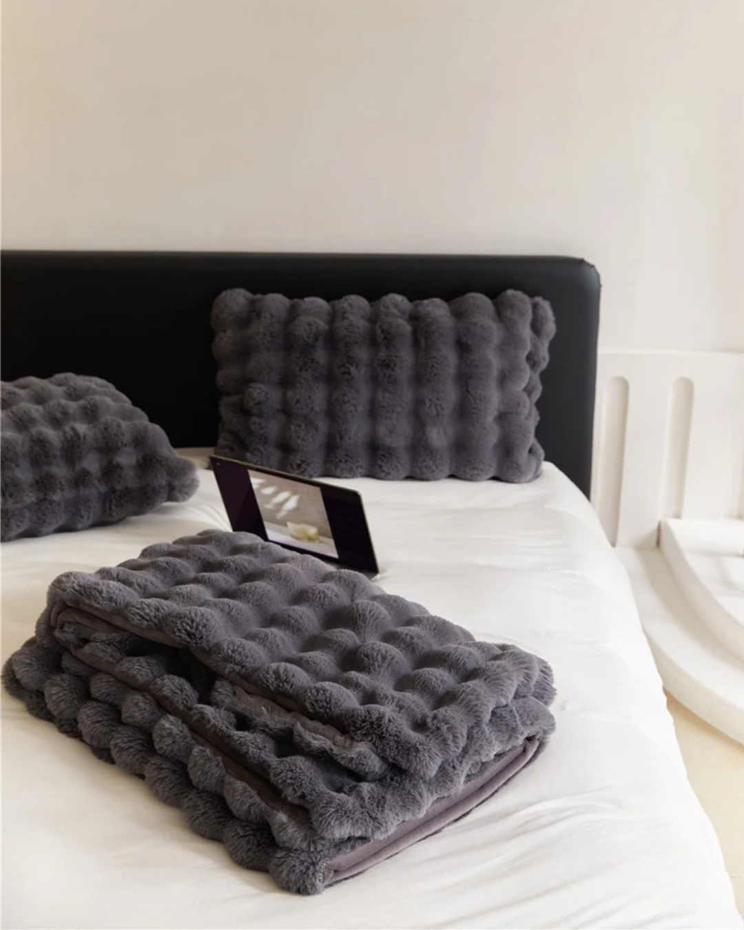 Flower Market Poster Collection - H - A4 - 21x30cm