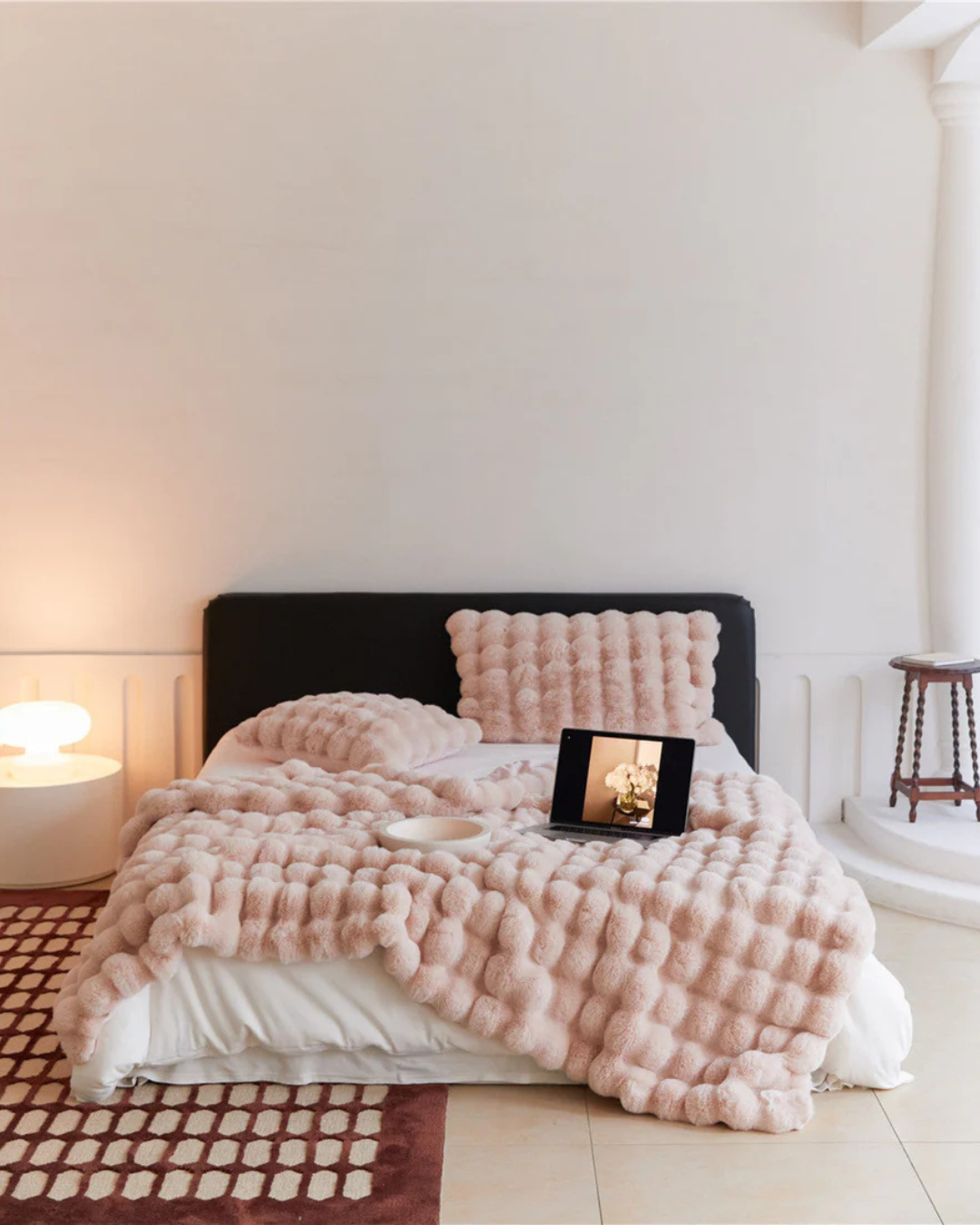 Flower Market Poster Collection - H - 40x50cm