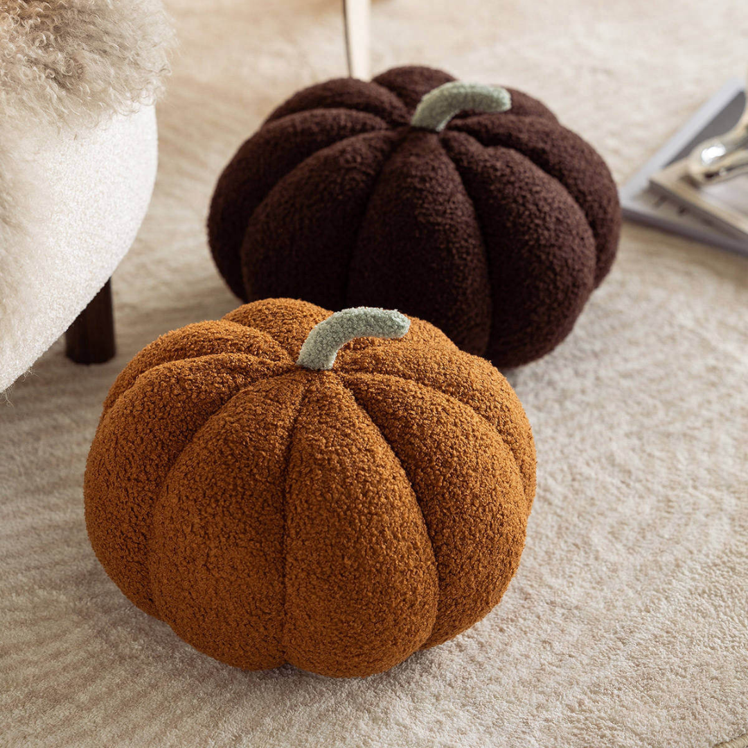 Basic Linen Pillow Cover - Ivory