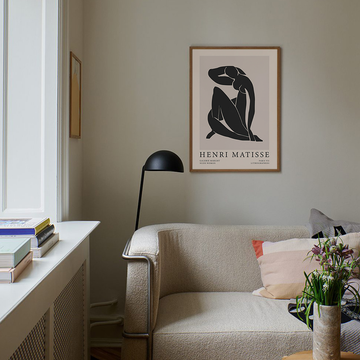 Matisse Jazz Classic Poster Collection