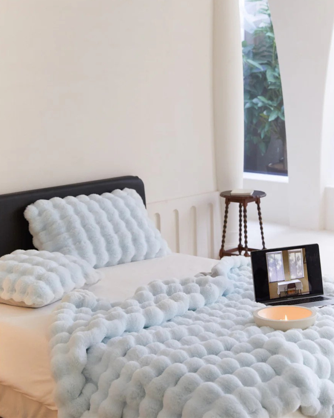 Flower Market Poster Collection - I - 60x90cm