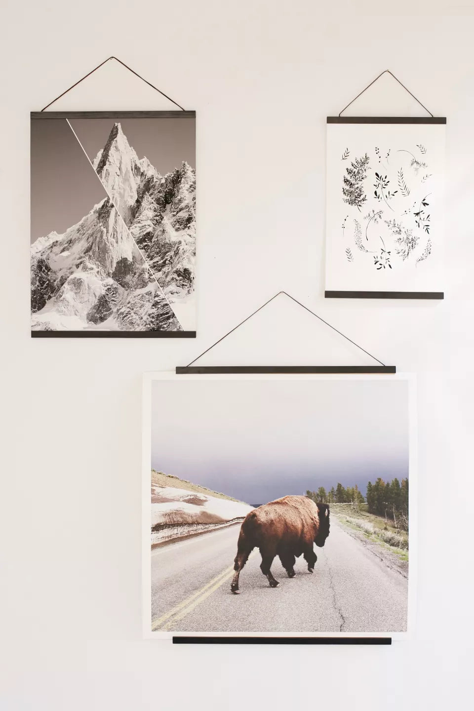 Kusama Museum Poster Collection - E - 60x90cm