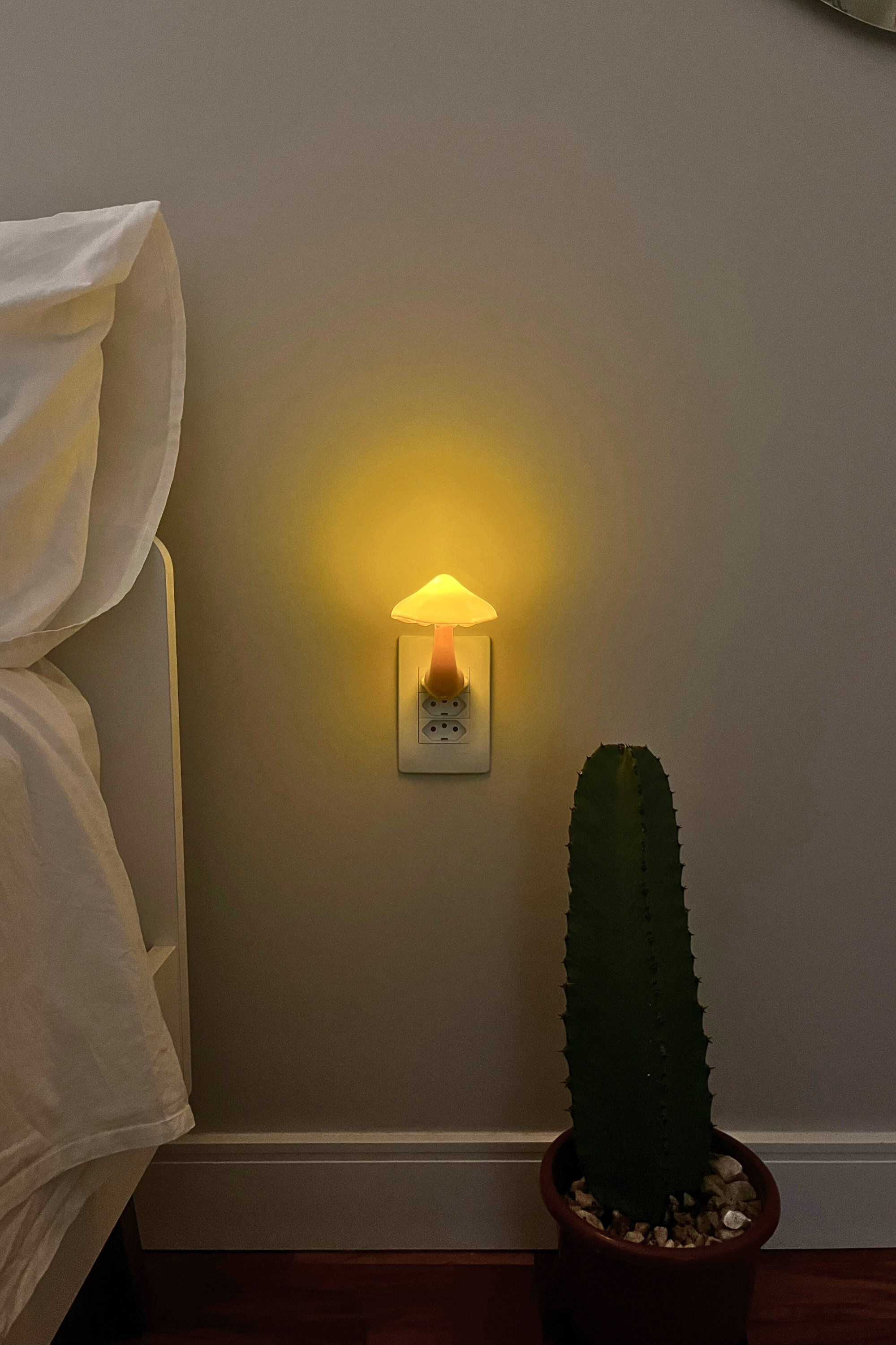 Kusama Museum Poster Collection - C - 20x25cm