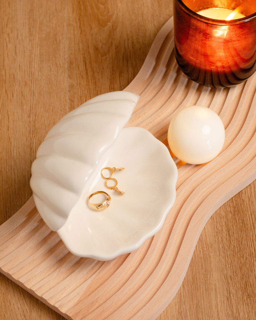 Kusama Museum Poster Collection - A - 20x25cm