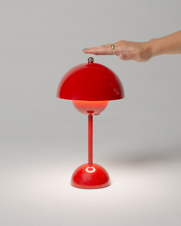 Mid Century Table Lamp