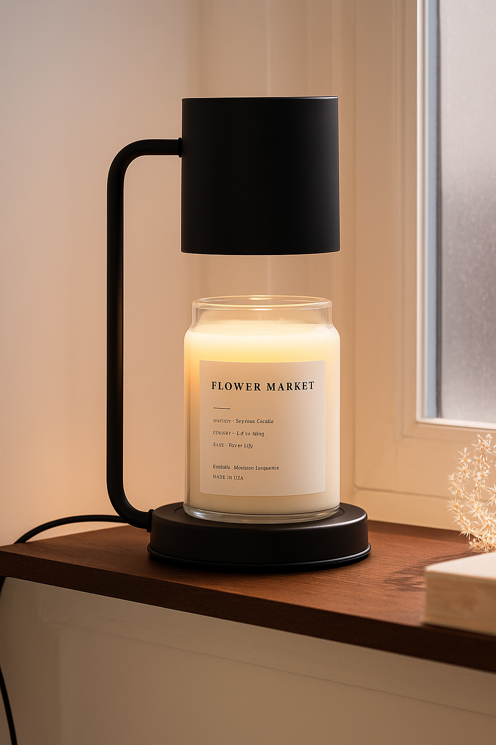 Lamp Warmer de Candle Soho