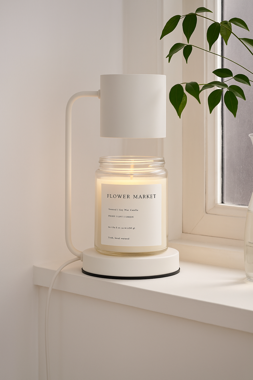 Lamp Warmer de Candle Soho