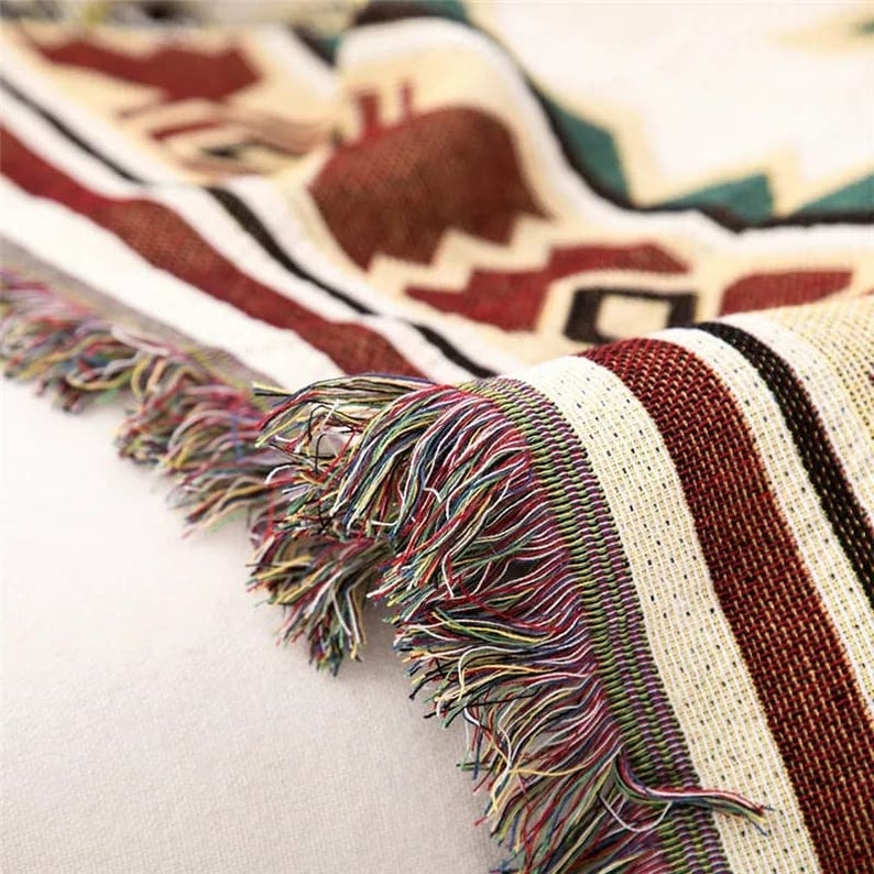 Bubble Glass Candle Holder and Vase - Small - Pink