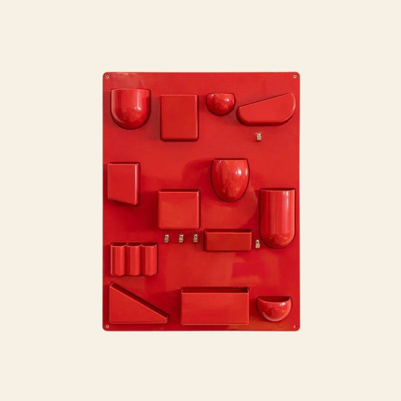 Kusama Patterns Poster Collection - E - 13x18cm