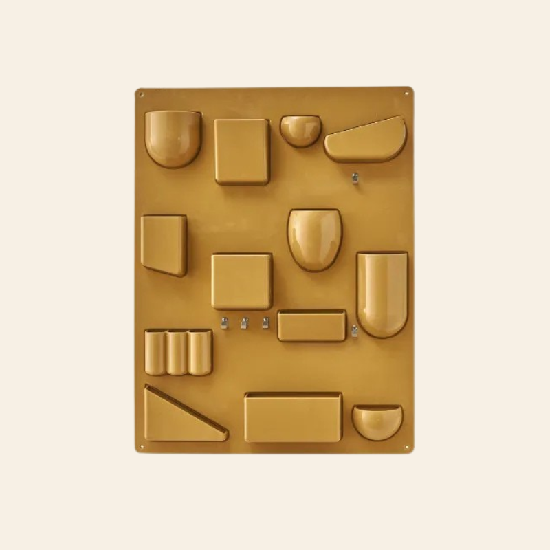 Kusama Patterns Poster Collection - H - 13x18cm