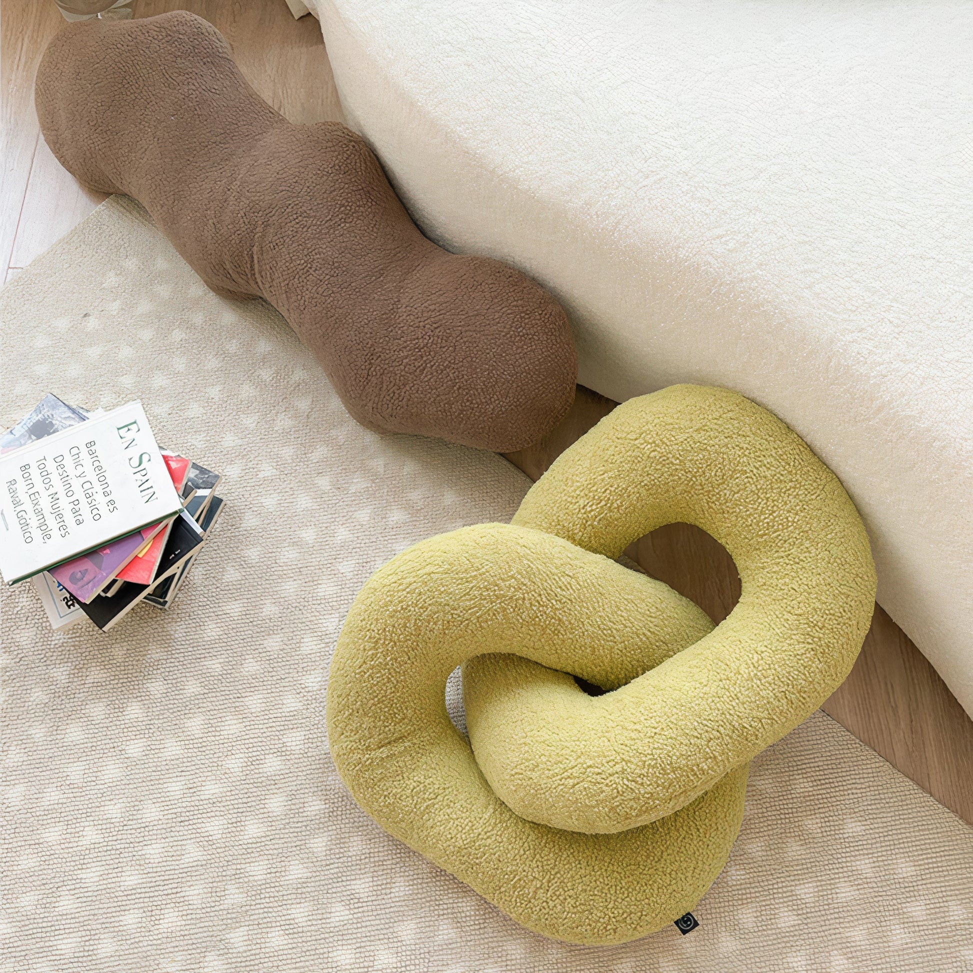 Artificial Tulip Bouquet - Pink