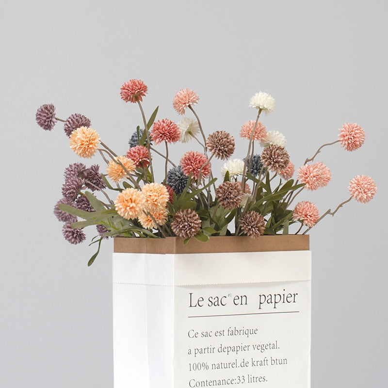 Washed Solid Cotton Duvet Set (4 Pieces) - Vanilla - Pillowcases (2 pieces) - Single