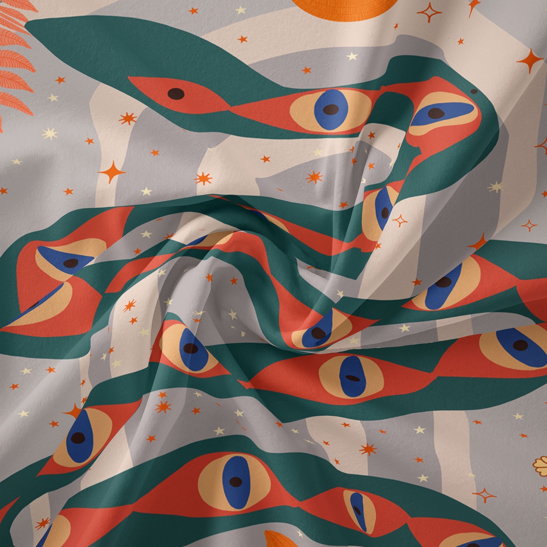 Bauhaus Poster Collection - C - 30x40cm