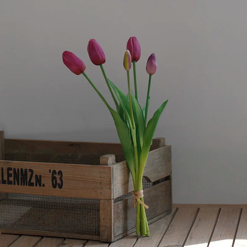 Ceramic Planter - Black - Large