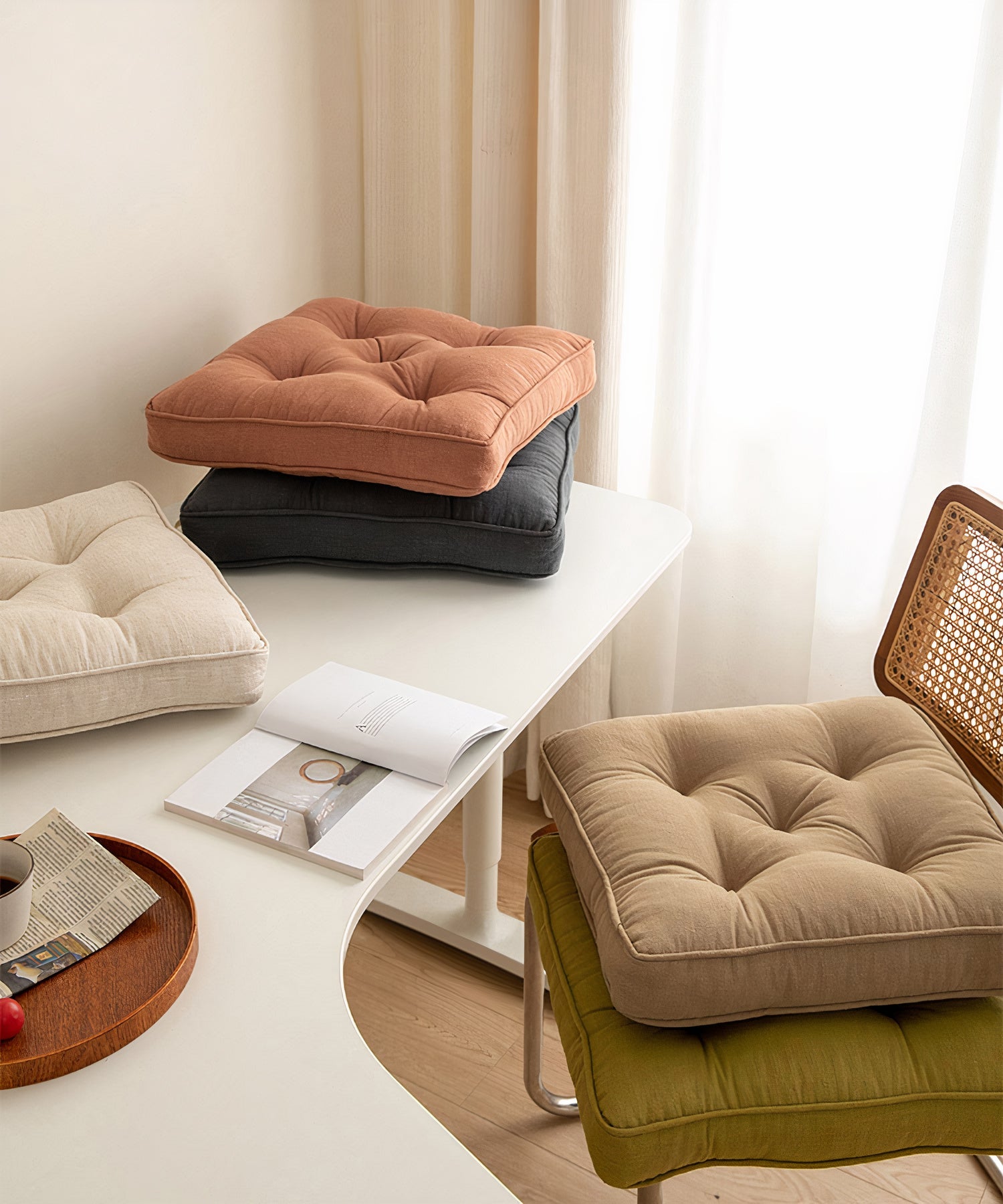 Bauhaus Neo Geo Poster Collection - C - 40x50cm