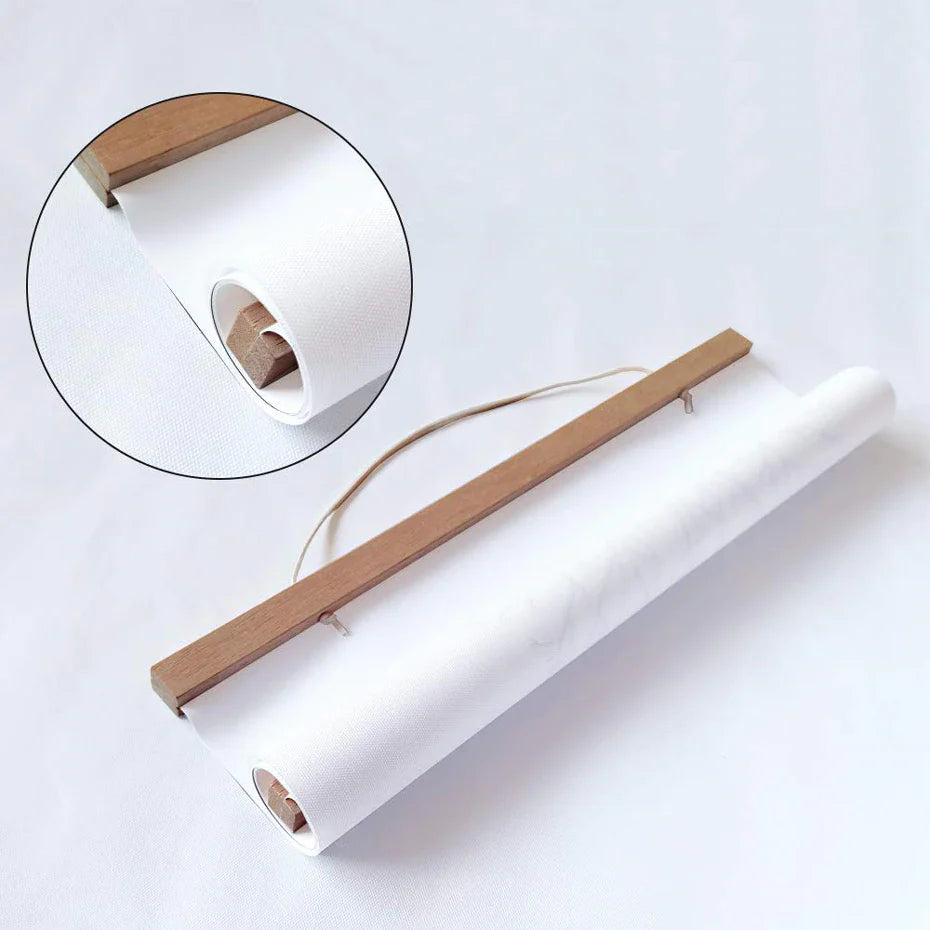 Kusama Museum Poster Collection - F - 13x18cm