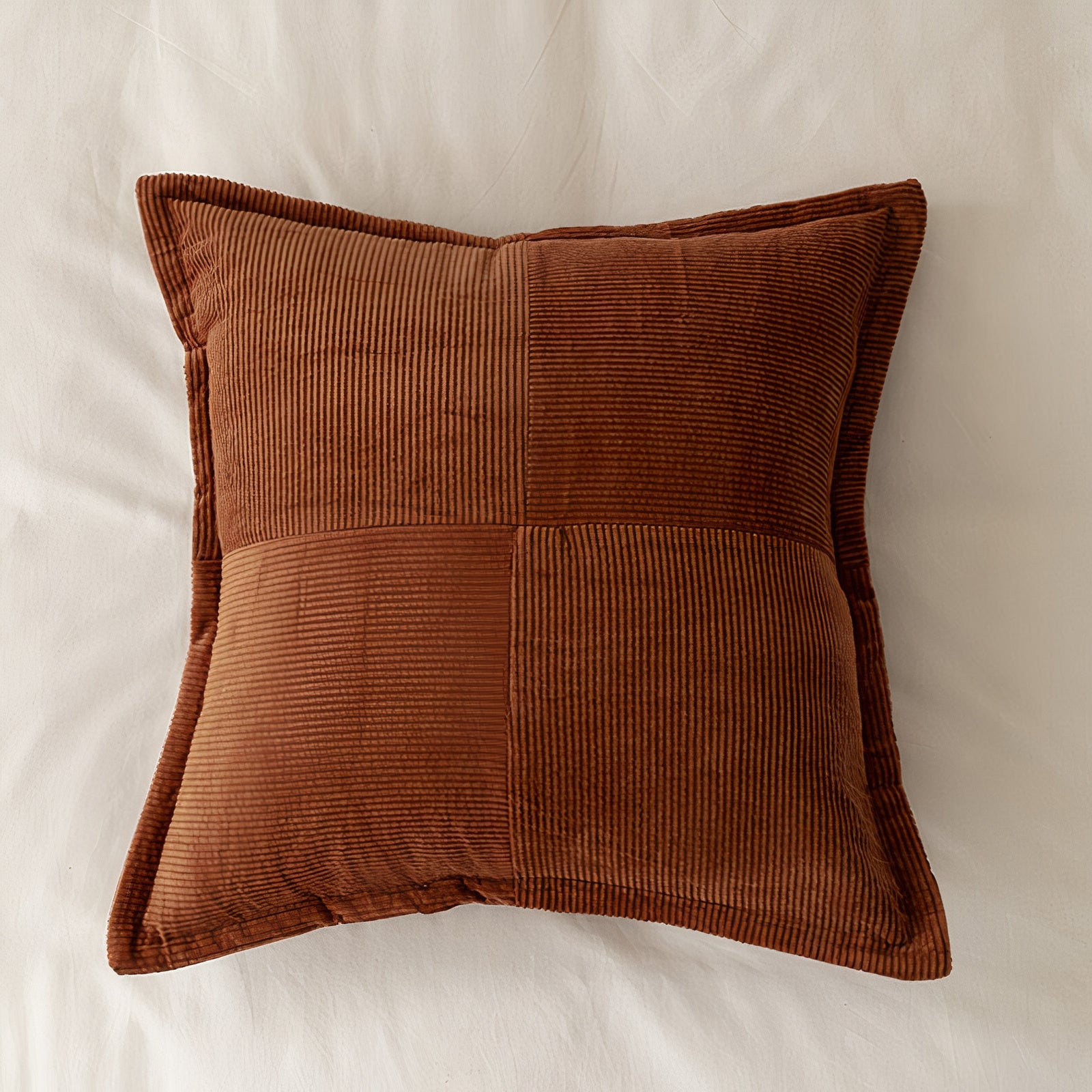 Eco Tote Bag - Natural