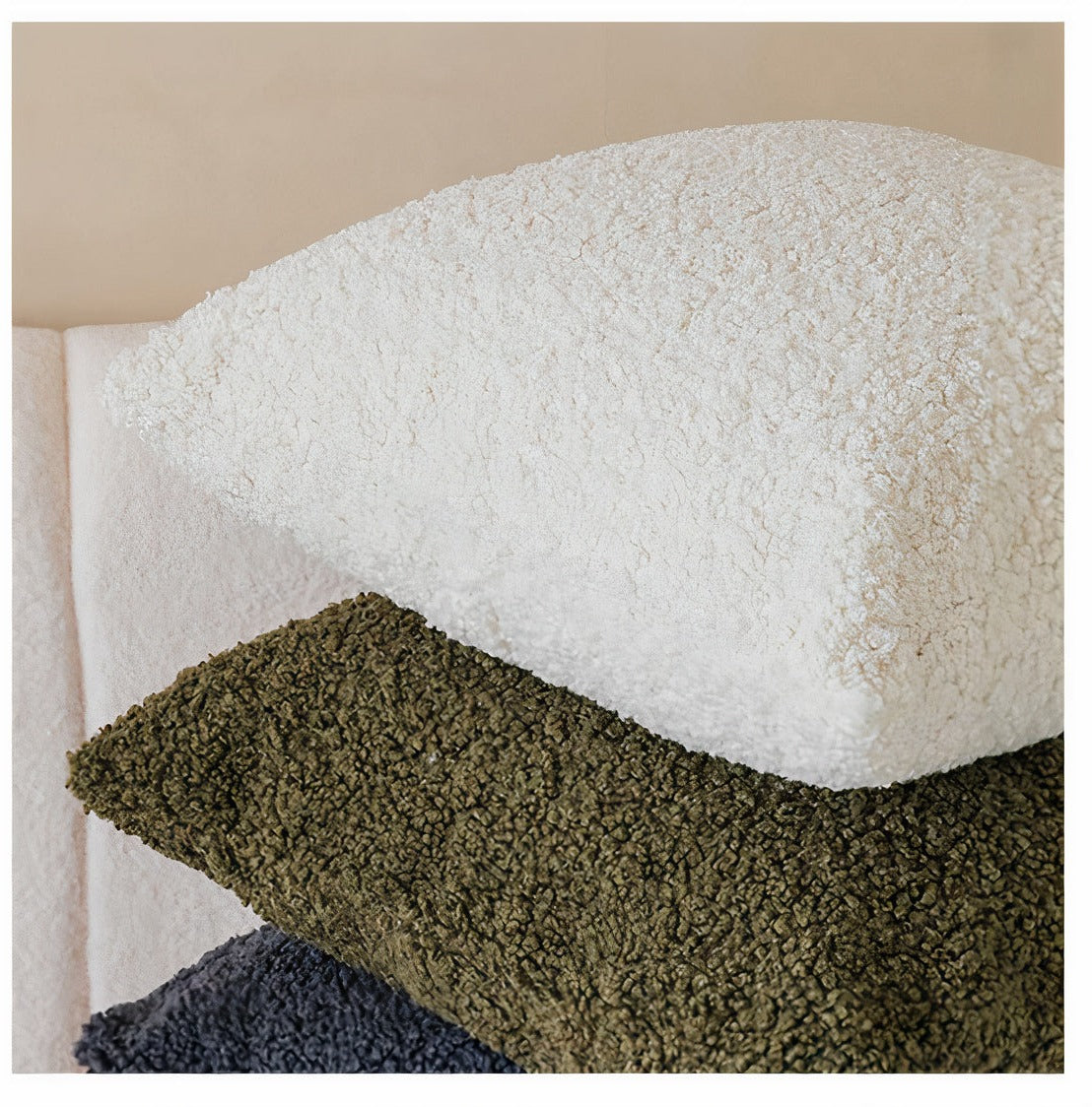 Continuous Gradient Trio Poster