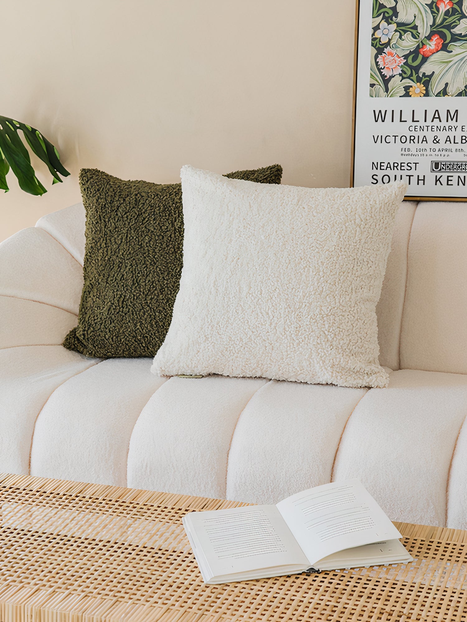 Continuous Gradient Trio Poster - Set of 3 - 60x90cm