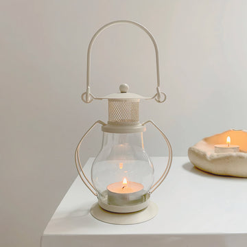 Lantern Candle Holder