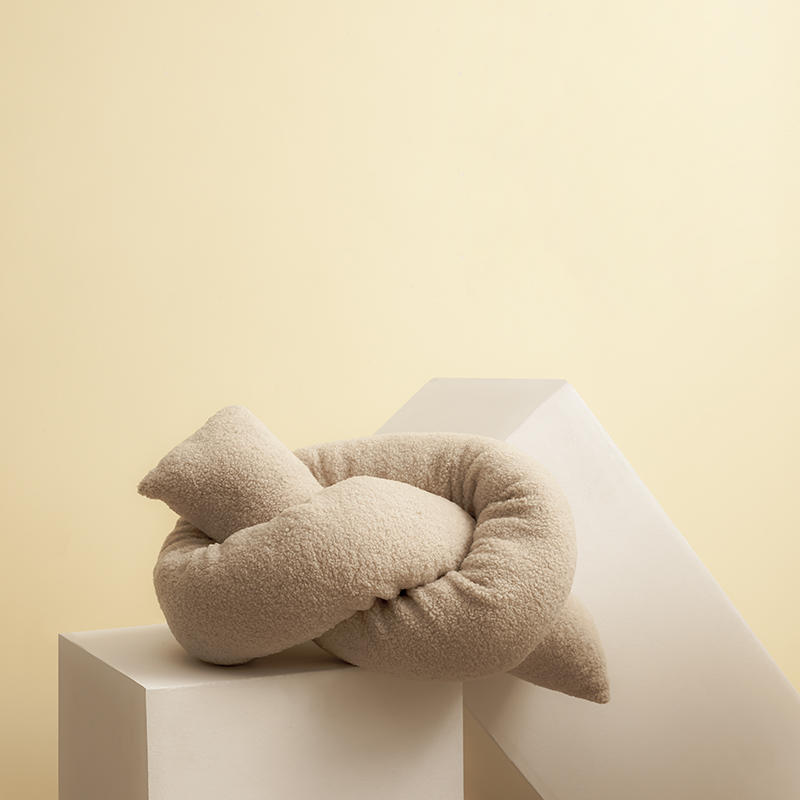 Ball Glass Candle Holder