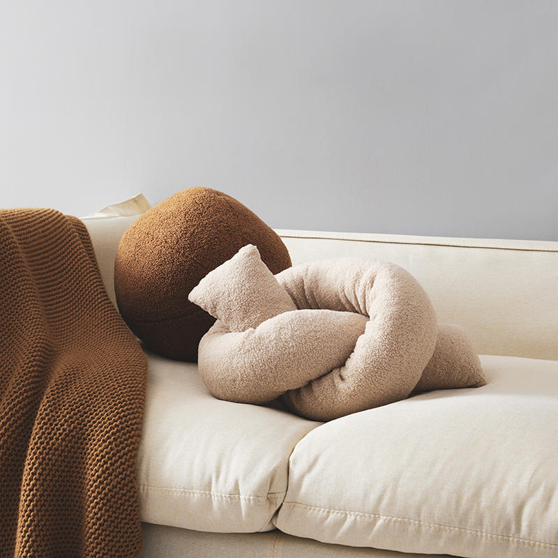 Ball Glass Candle Holder