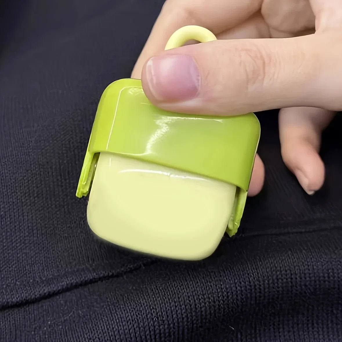 Washable Lint Roller