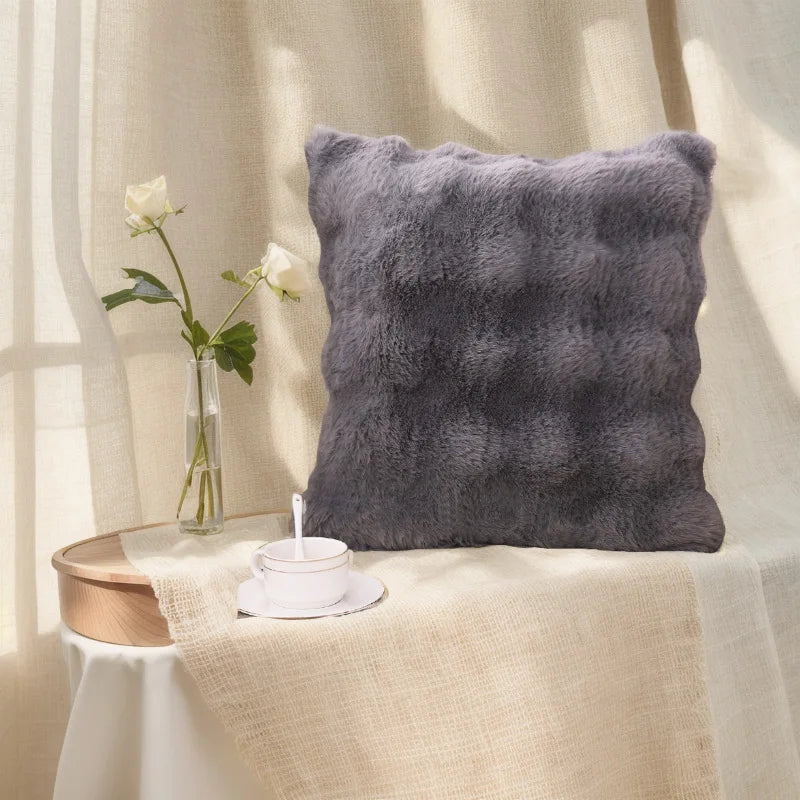 Diamond Glass Candle Holder and Vase