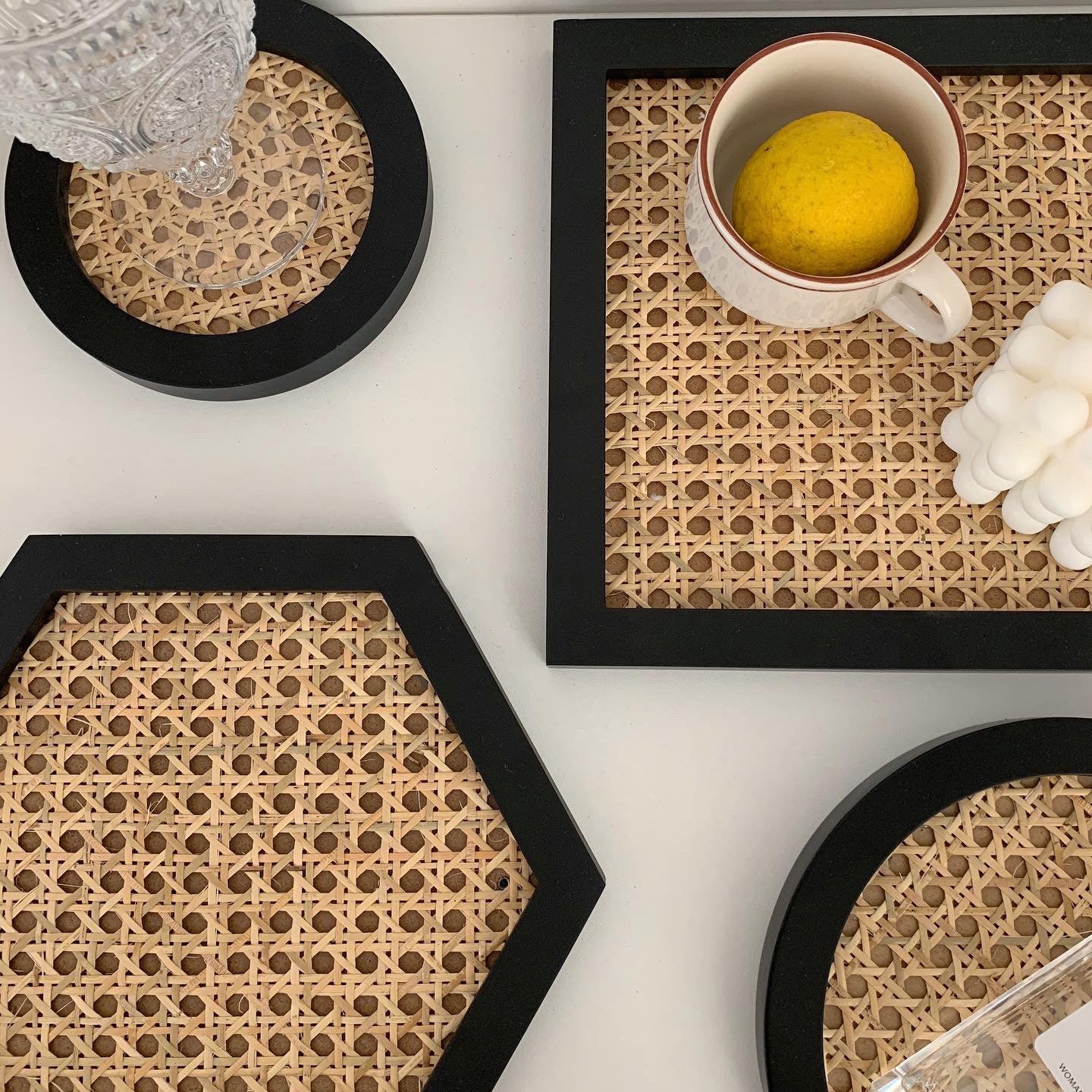 Bauhaus Poster Collection - I - 13x18cm