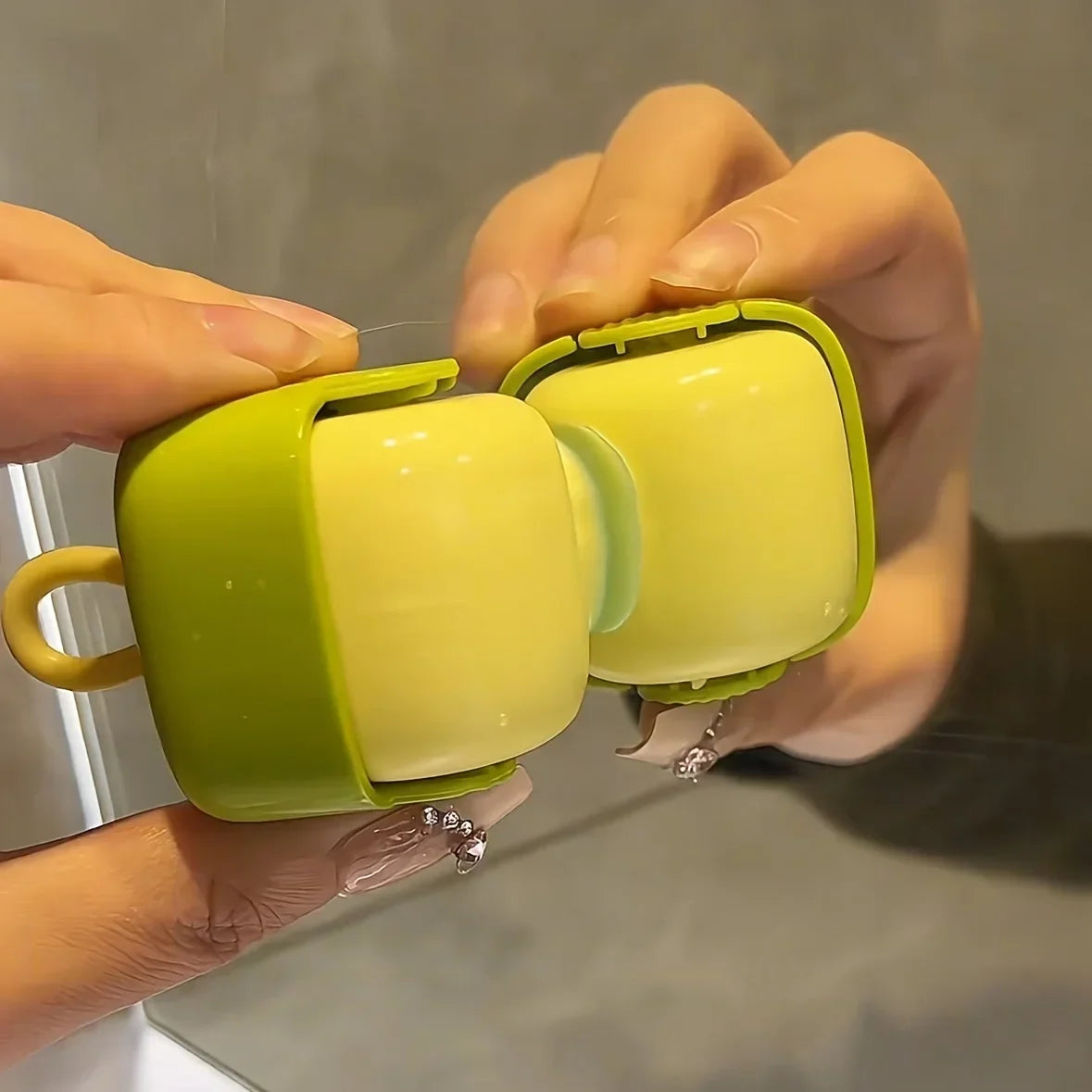 Washable Lint Roller