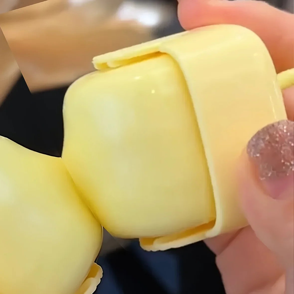 Washable Lint Roller