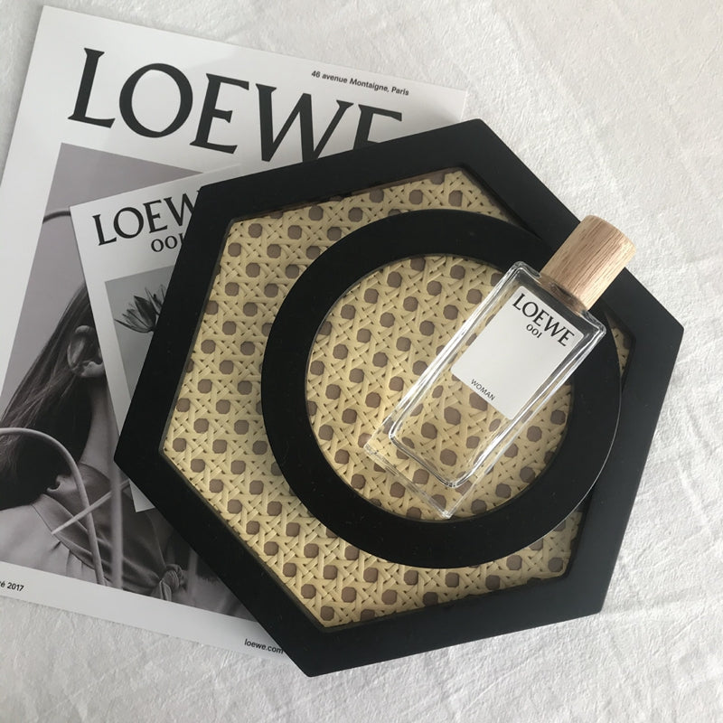 Bauhaus Poster Collection - H - 50x70cm