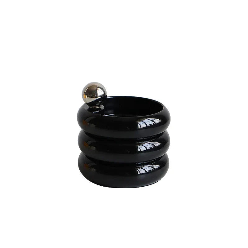 Kusama Patterns Poster Collection - I - 40x50cm