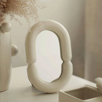 Mirror de Table Bold