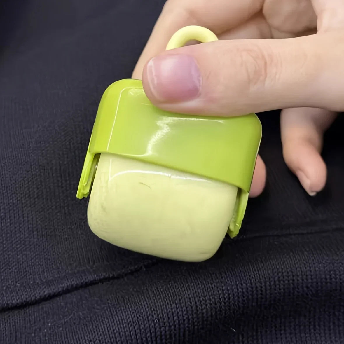 Washable Lint Roller