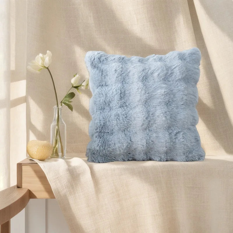 Diamond Glass Candle Holder and Vase