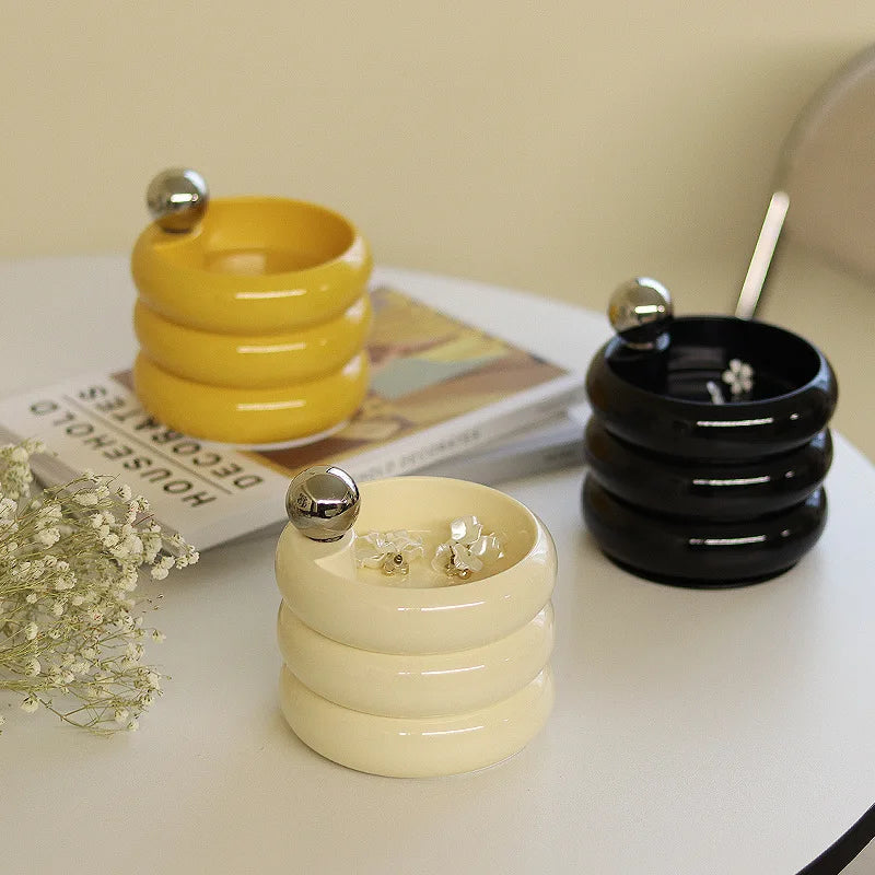 Kusama Patterns Poster Collection - C - 40x50cm