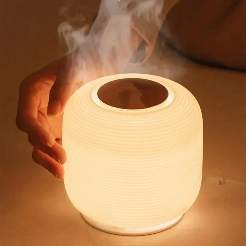 Humidifier de Ambientes 3 em 1 Urban