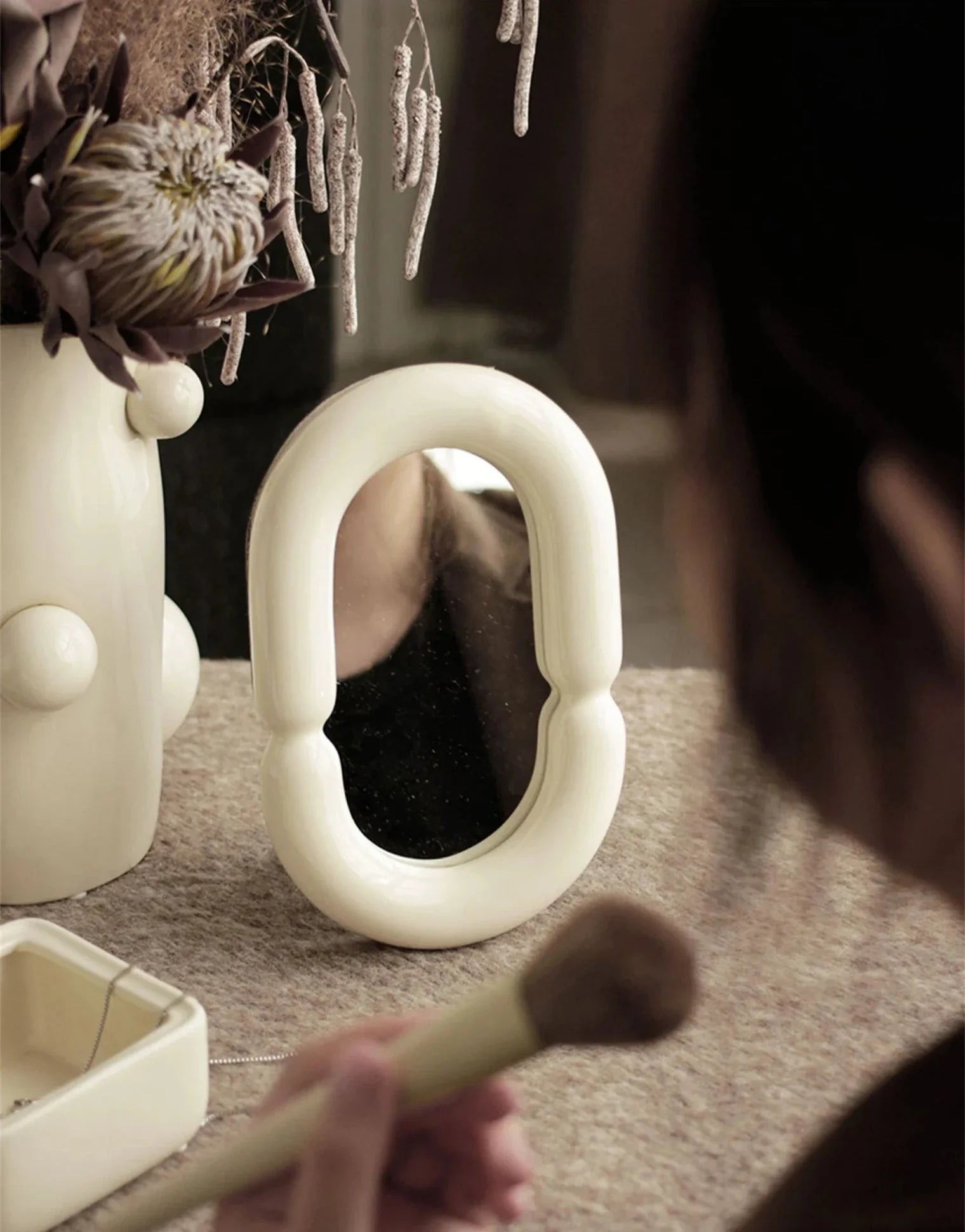 Food Market Poster Collection - H - A4 21x30cm