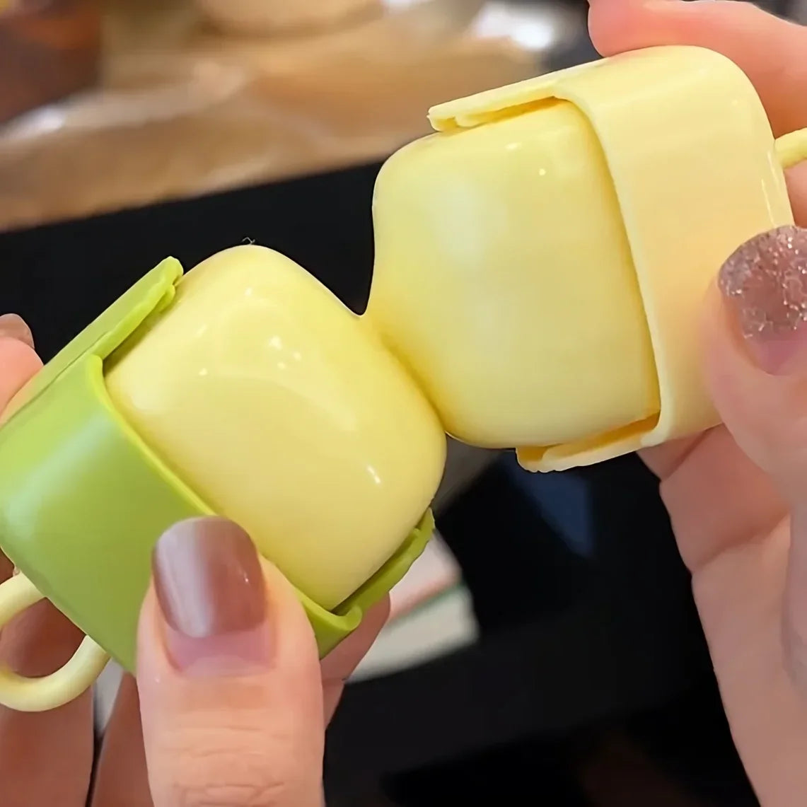 Washable Lint Roller