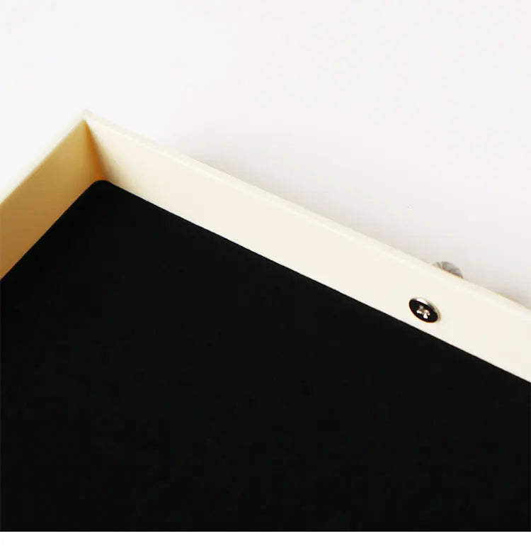 Kusama Patterns Poster Collection - J - A4 21x30cm