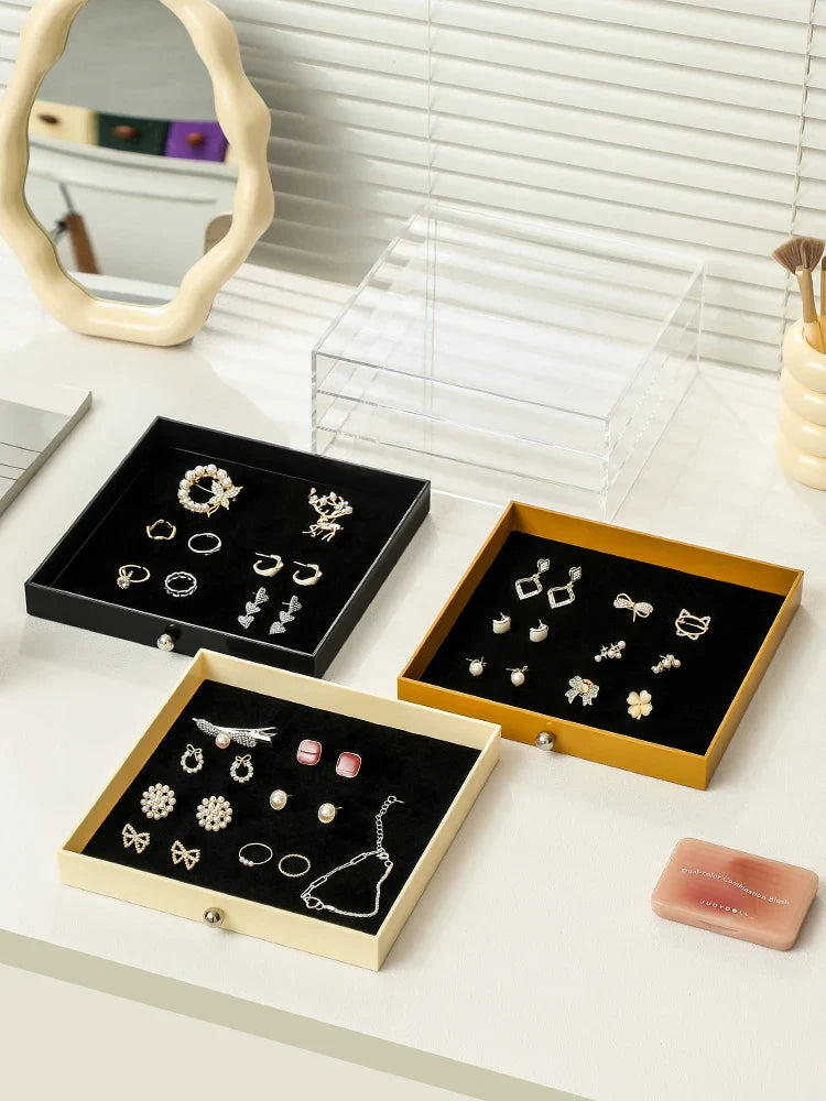 Kusama Patterns Poster Collection - H - A4 21x30cm