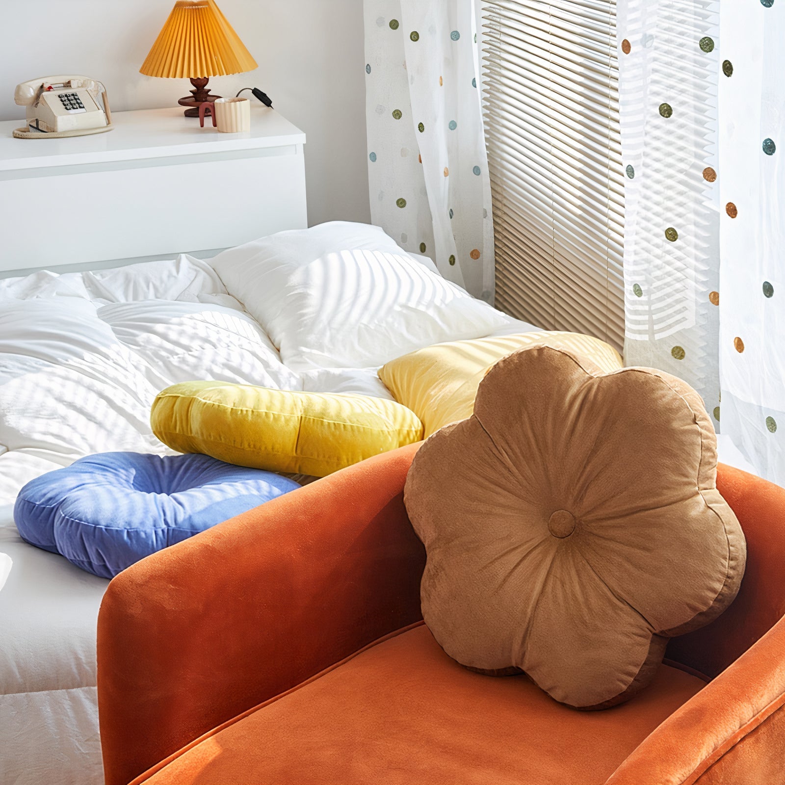 Bauhaus Neo Geo Poster Collection - B - 50x70cm