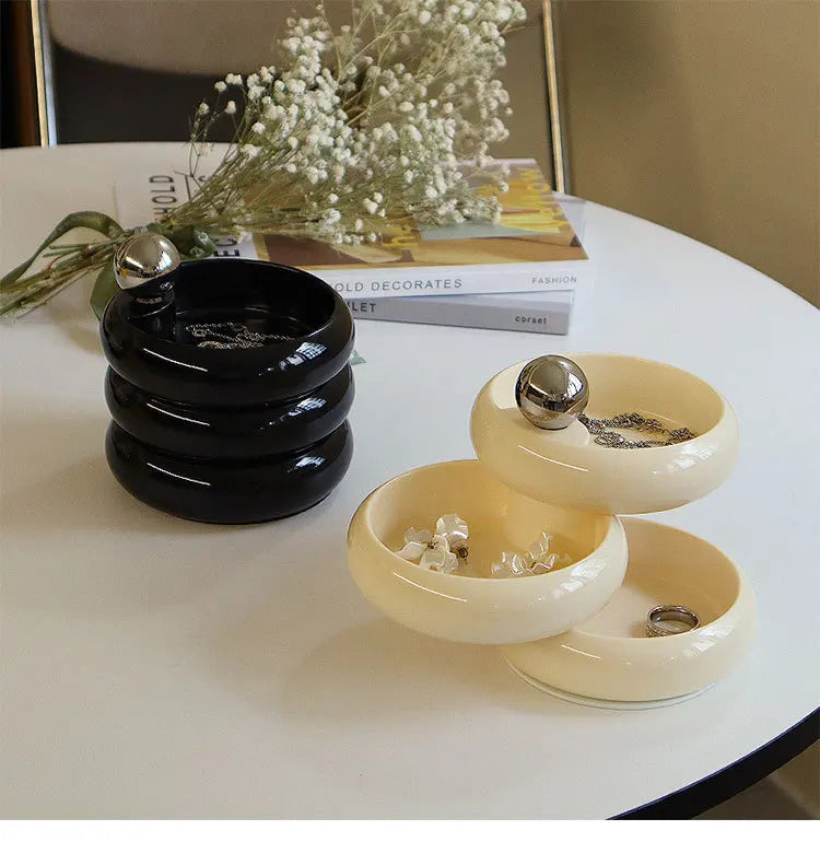 Kusama Patterns Poster Collection - B - 40x50cm