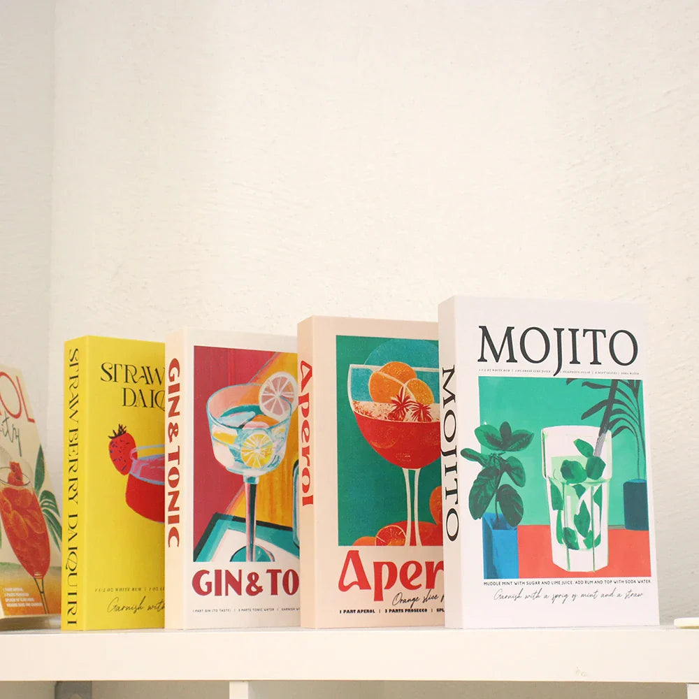 Joan Miró Poster Collection - D - A4 21x30cm