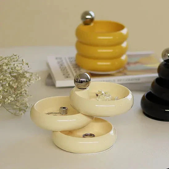 Kusama Patterns Poster Collection - E - 40x50cm